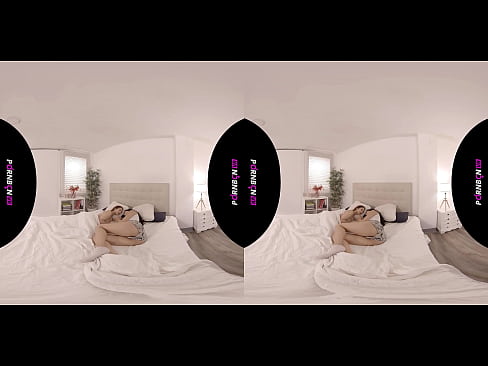 ❤️ PORNBCN VR Duha ka batan-ong tomboy nakamata nga sungog sa 4K 180 3D virtual reality Geneva Bellucci Katrina Moreno kualidad nga porn sa ceb.naffuck.xyz ❌